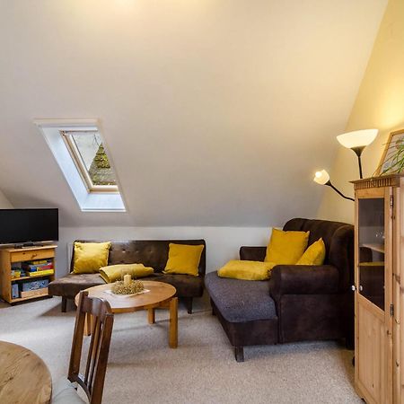 Gulfhof Oldersum Dachgeschoss Apartment Moormerland Екстериор снимка